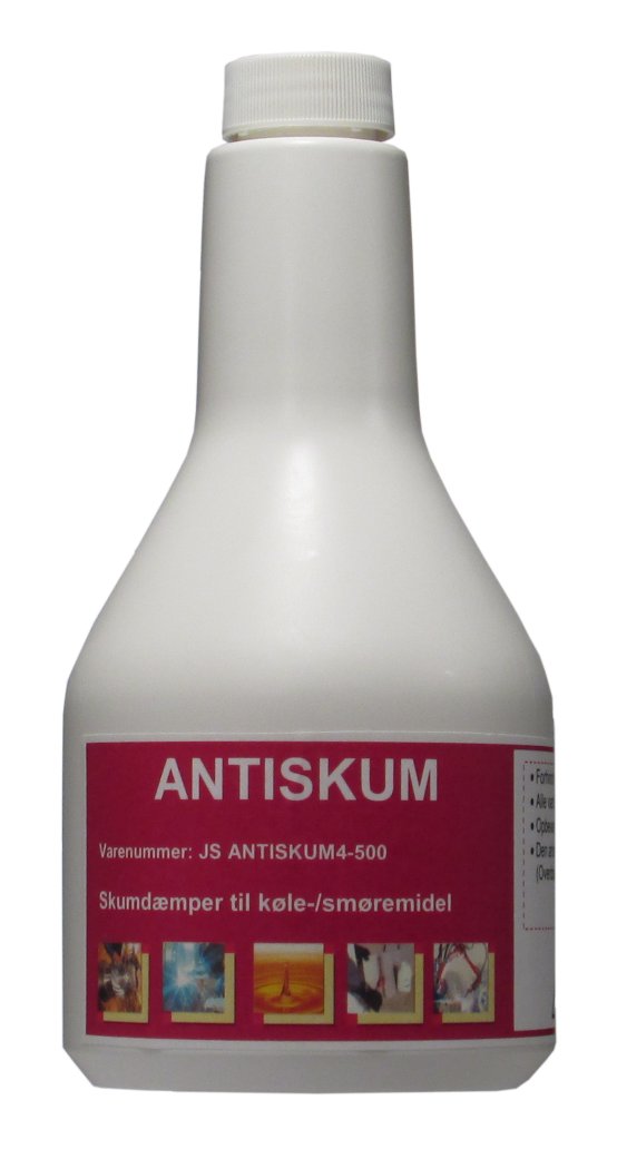 Anti-Skum 4, 500ml